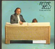 Peter Belli