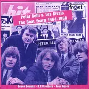 Peter Belli - The Beat Years 1964-1968