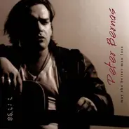 Peter Bernas - May the Better Man Lose