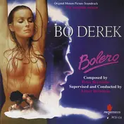 Peter Bernstein - Bolero (Original Motion Picture Soundtrack - The Complete Version)