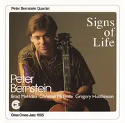 CD - Peter Bernstein Quartet - Signs Of Life