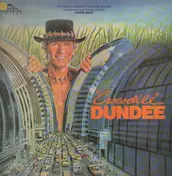 Peter Best - 'Crocodile' Dundee - Original Motion Picture Score