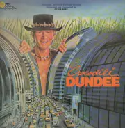 Peter Best - 'Crocodile' Dundee - Original Motion Picture Score