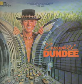 Soundtrack - 'Crocodile' Dundee