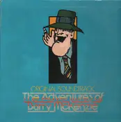 Peter Best - The Adventures Of Barry McKenzie
