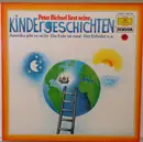 LP - Peter Bichsel - Liest Seine Kindergeschichten