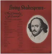 Peter Birrel, Ewan Hooper, John Neville a.o. - The Comedy of Errors