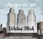 Peter Bjorn and John - Writer's Block