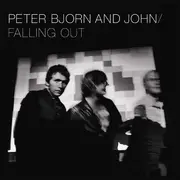 CD - Peter Bjorn And John - Falling Out