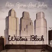 Peter Bjorn and John