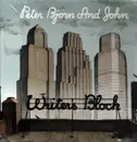 LP - Peter Bjorn and John - Writer's Block