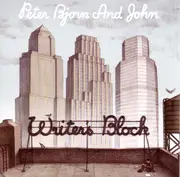 CD - Peter Bjorn And John - Writer's Block