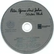 CD - Peter Bjorn And John - Writer's Block