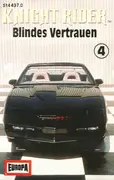 MC - Peter Bondy - Knight Rider 4 - Blindes Vertrauen