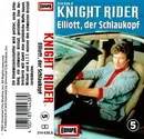 MC - Peter Bondy - Knight Rider 5 - Elliott, Der Schlaukopf