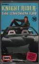 MC - Peter Bondy - Knight Rider 10 - Eine Schreckliche Falle