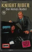 Peter Bondy - Knight Rider 11 - Die Helios-Nadel