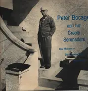 Peter Bocage And His Creole Serenaders - Peter Bocage And His Creole Serenaders