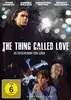 DVD - Peter Bogdanovich - The Thing Called Love - Die Entscheidung fürs Leben (Director's Cut)