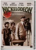 Peter Bogdanovich - Nickelodeon