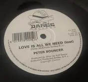 peter bouncer