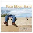CD - Peter Bloom Band - Random Thoughts (From A Paralyzed Mind)