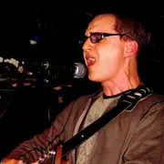 CD - Peter Bloom Band - Random Thoughts (From A Paralyzed Mind)