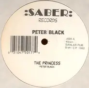 Peter Black - The Princess