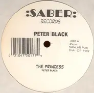 Peter Black - The Princess