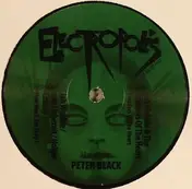 Peter Black - Electropolis Ep #4