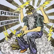 Peter Black