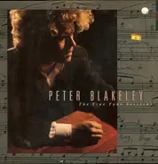 Peter Blakeley - The True Tone Sessions