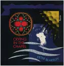 12inch Vinyl Single - Peter Blakeley - Crying In The Chapel (Remix)
