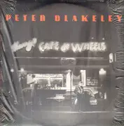 LP - Peter Blakeley - Harry's Cafe De Wheels