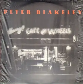 Peter Blakeley - Harry's Cafe De Wheels