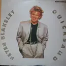 12inch Vinyl Single - Peter Blakeley - Quicksand