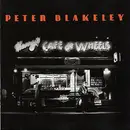 LP - Peter Blakeley - Harry's Cafe De Wheels