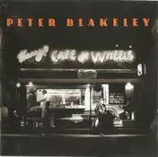 Peter Blakeley - Harry's Cafe De Wheels