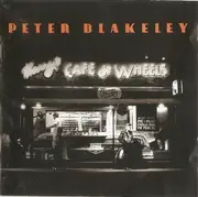 CD - Peter Blakeley - Harry's Cafe De Wheels