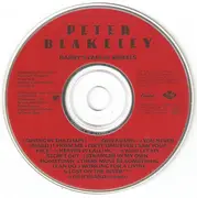 CD - Peter Blakeley - Harry's Cafe De Wheels