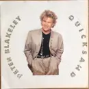 7inch Vinyl Single - Peter Blakeley - Quicksand
