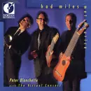 CD - Peter Blanchette with The Virtual Consort - Had Miles Met Maurice