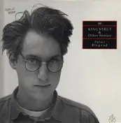 Peter Blegvad - King Strut & Other Stories