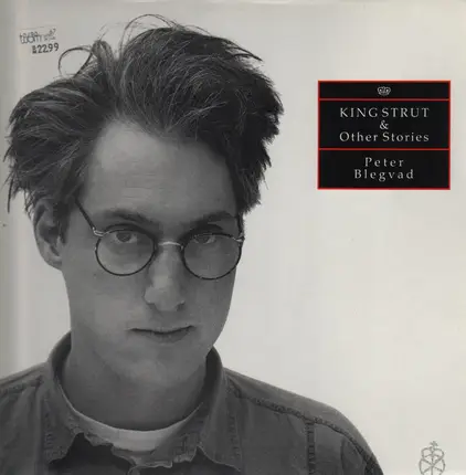 Peter Blegvad - King Strut & Other Stories