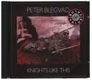 CD - Peter Blegvad - Knights Like This