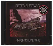 CD - Peter Blegvad - Knights Like This