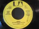 7inch Vinyl Single - Peter Bliss - Tonight (There'll Be Just The Two Of Us)