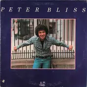 Peter Bliss
