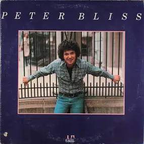 Peter Bliss - Peter Bliss