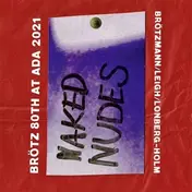 Peter Brötzmann - Naked Nudes